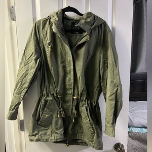 Beverly Hills Polo Club Jacket